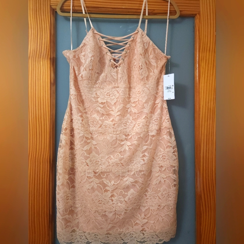 Guess Spring/Summer dress